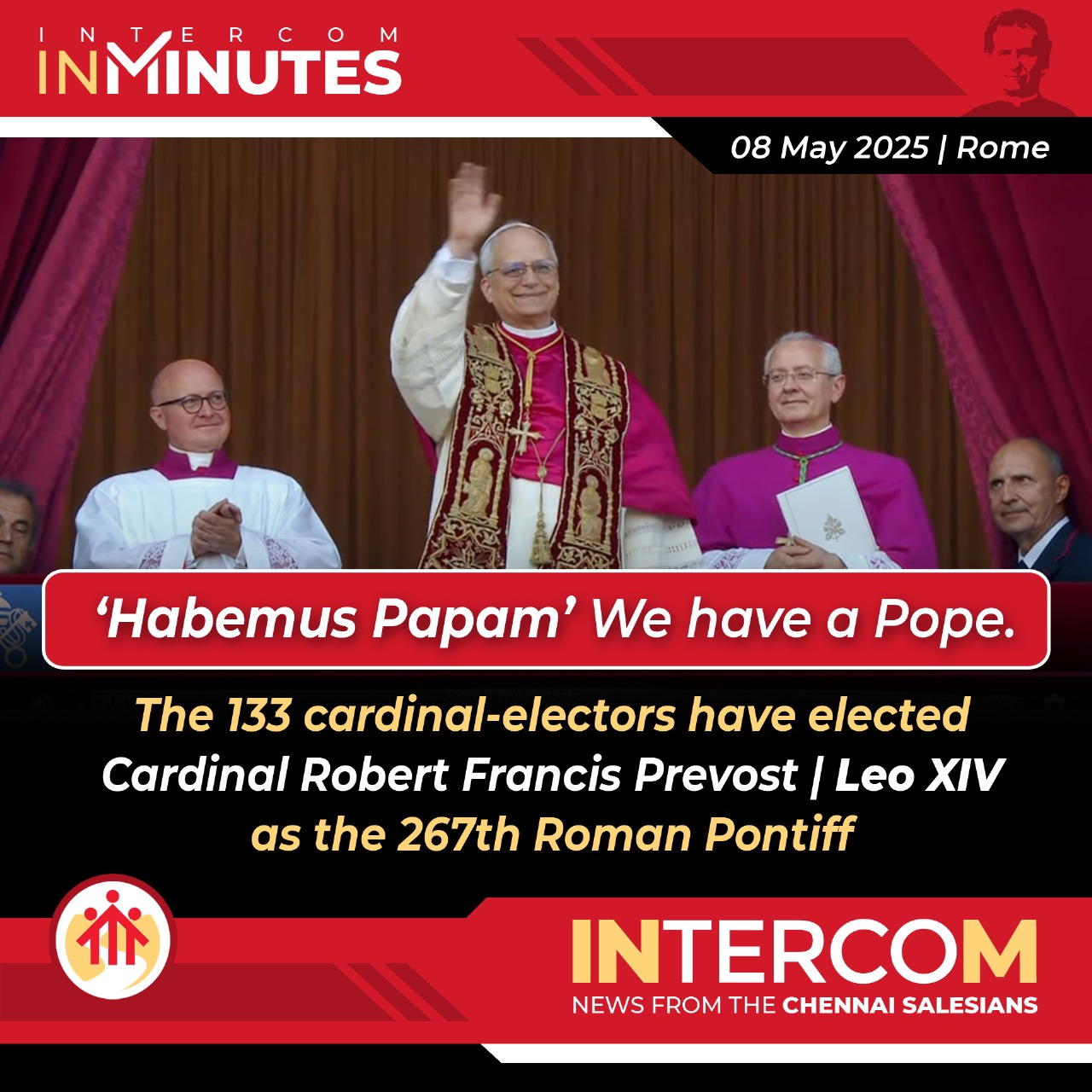 INM Minutes